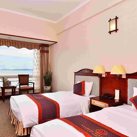 Grand Ha Long Hotel Eksteriør bilde