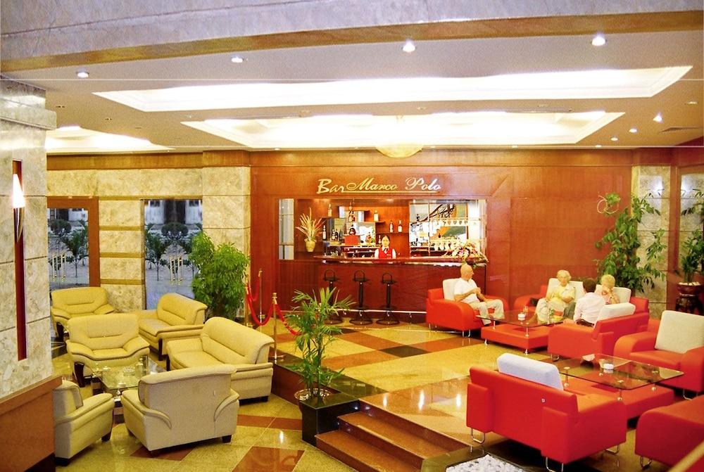 Grand Ha Long Hotel Eksteriør bilde